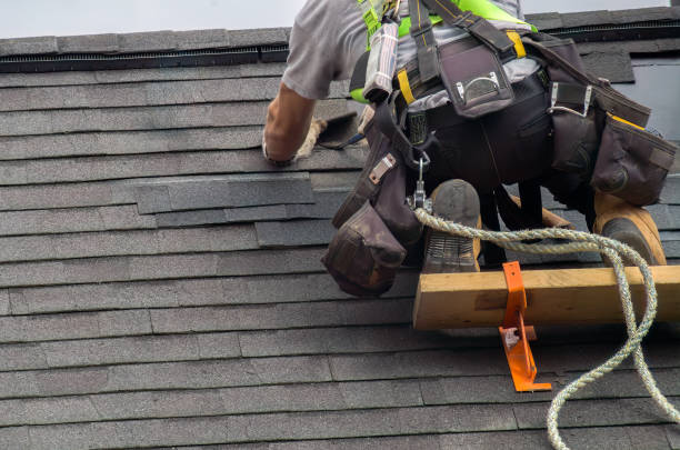 Reliable Roofing contractor in Calhoun City, MS by Brentwood Metal Roofing