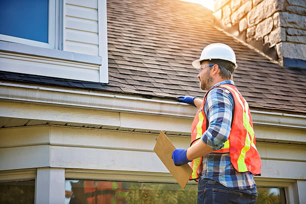 Trusted Storm Damage Roof Repair service in Calhoun City, MS - Brentwood Metal Roofing