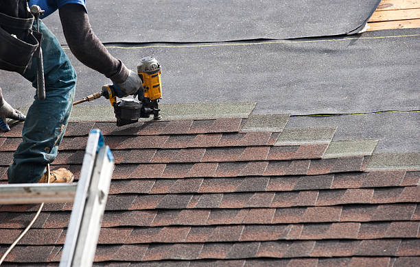 Licensed Roofing service in Calhoun City, MS - Brentwood Metal Roofing